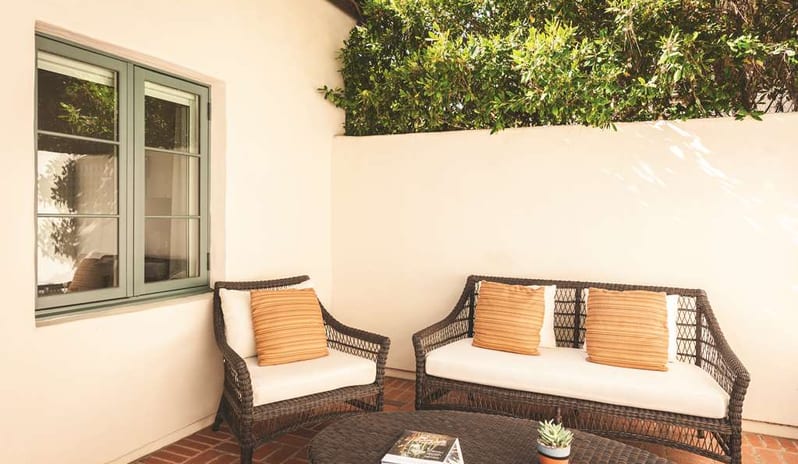 El Encanto, A Belmond Hotel, Santa Barbara - Garden Bungalow